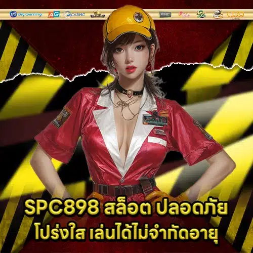 SPC898 SLOT (2) SPC898 SLOT (2)